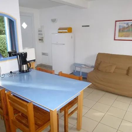 Les Amareyeurs Apartmán Le Château-dʼOléron