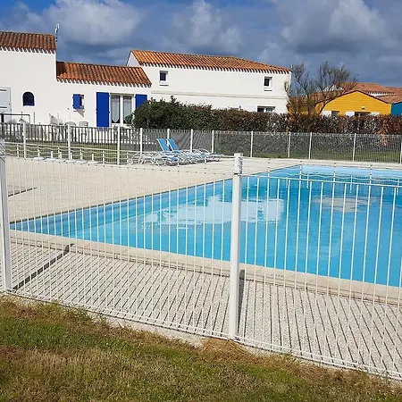 Les Amareyeurs Le Château-dʼOléron